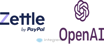 Zettle by PayPal